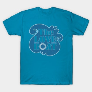 The Love Boat T-Shirt